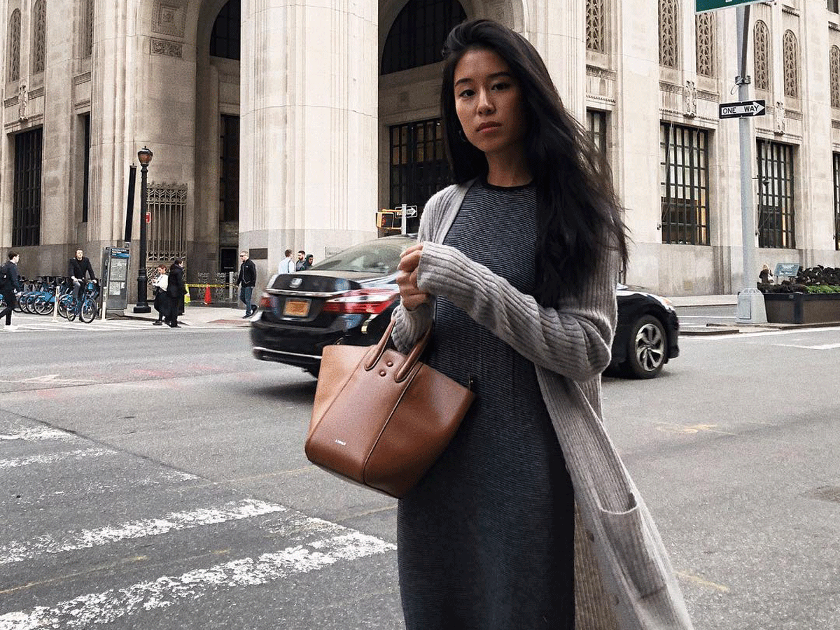 5 Winter Basics to Own If You Refuse to Follow Trends