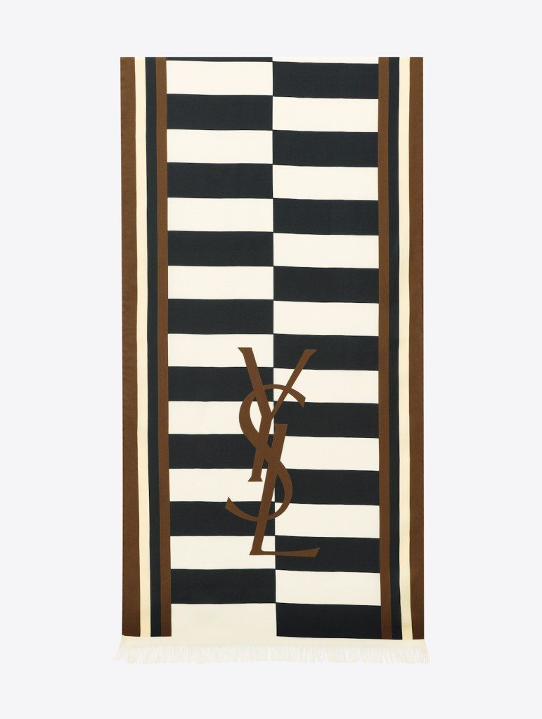 10 Objects to Desire From Saint Laurent's 2023 Holiday Gift Guide