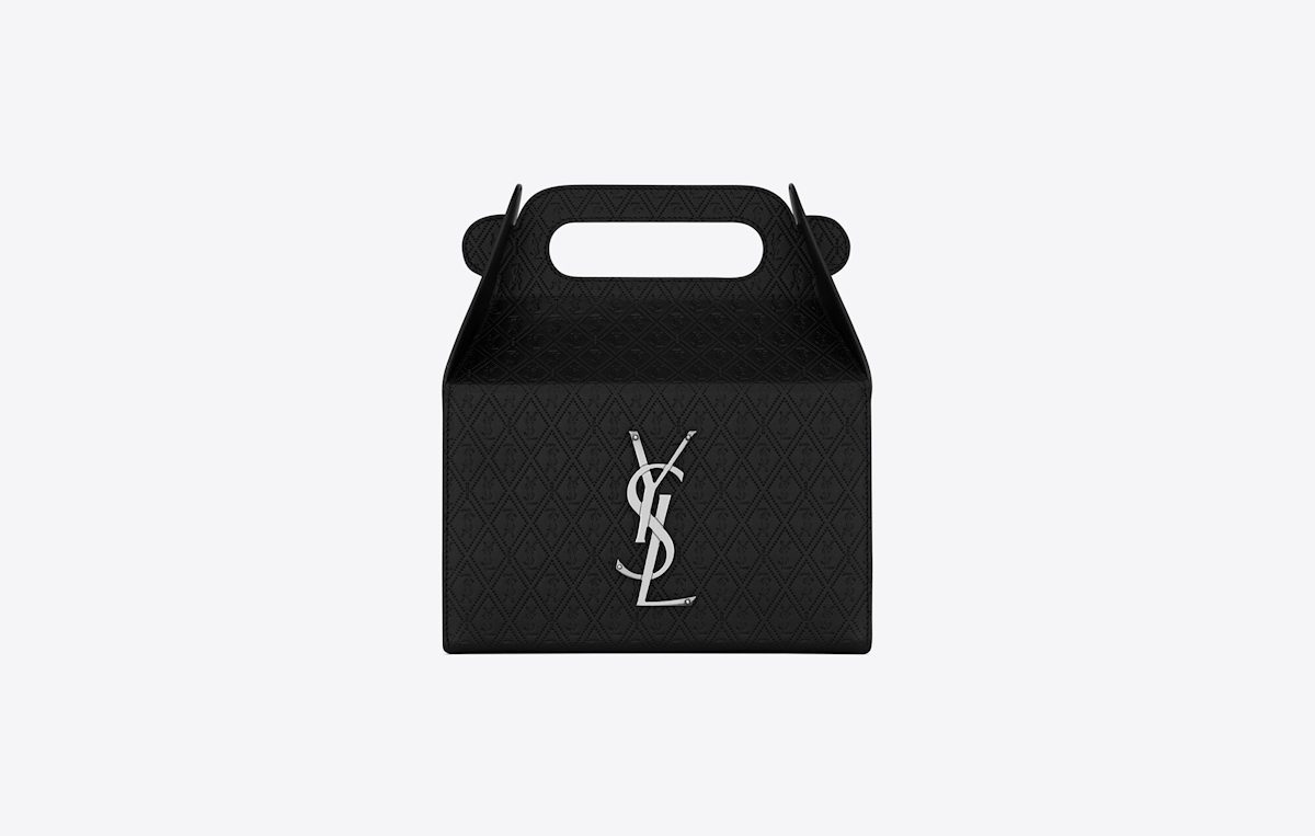 10 Objects to Desire From Saint Laurent's 2023 Holiday Gift Guide