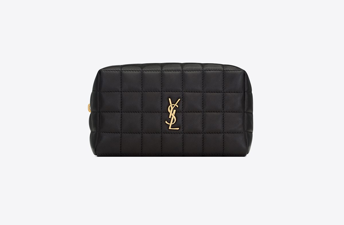 10 Objects to Desire From Saint Laurent's 2023 Holiday Gift Guide