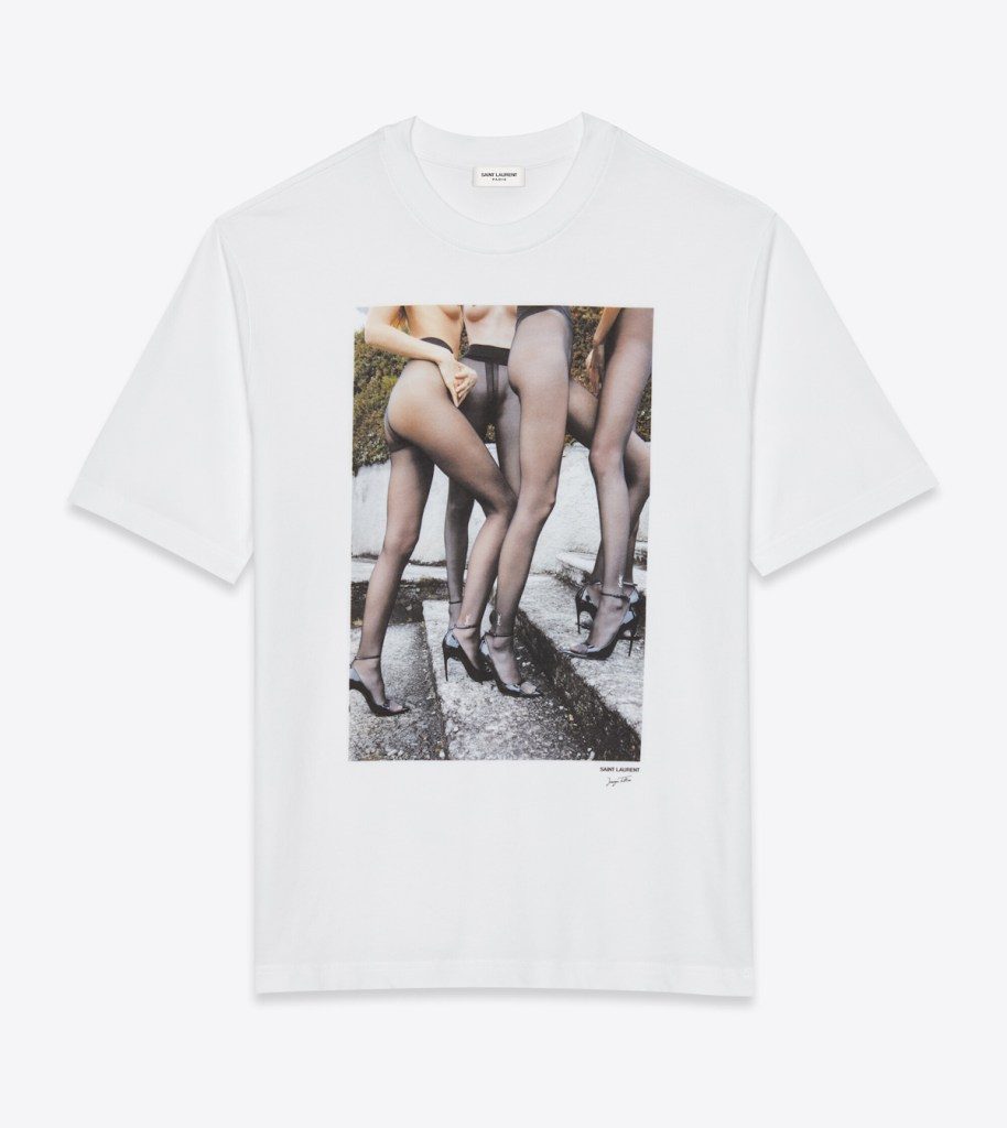 10 Objects to Desire From Saint Laurent's 2023 Holiday Gift Guide