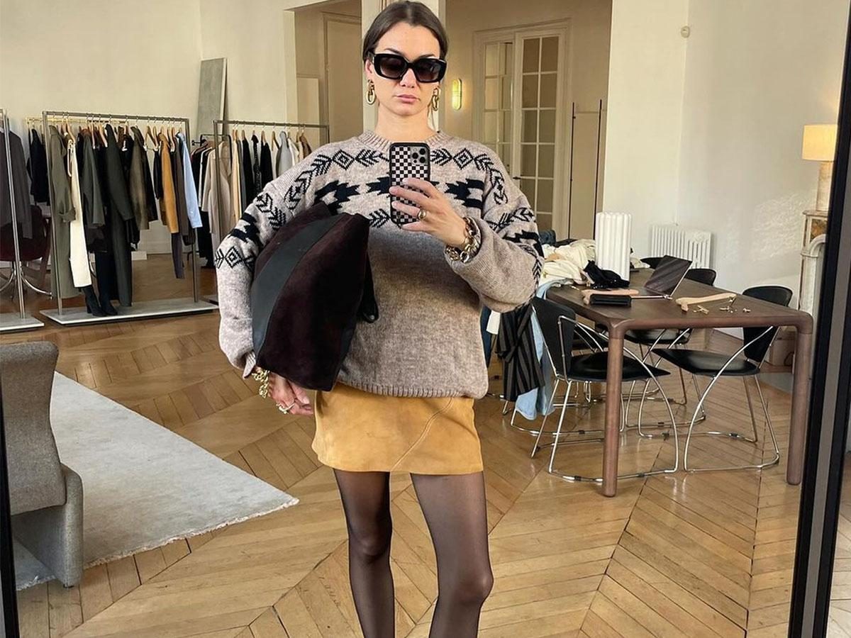 9 French, British, and Scandi Brands Everyone Who’s in the Know Wears