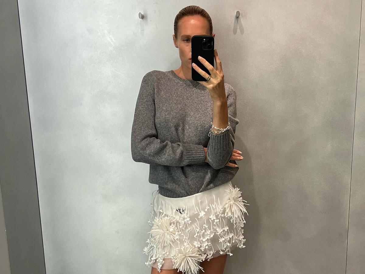 42 New Arrivals From Zara, Mango, and J.Crew That Just Scream Wealth
