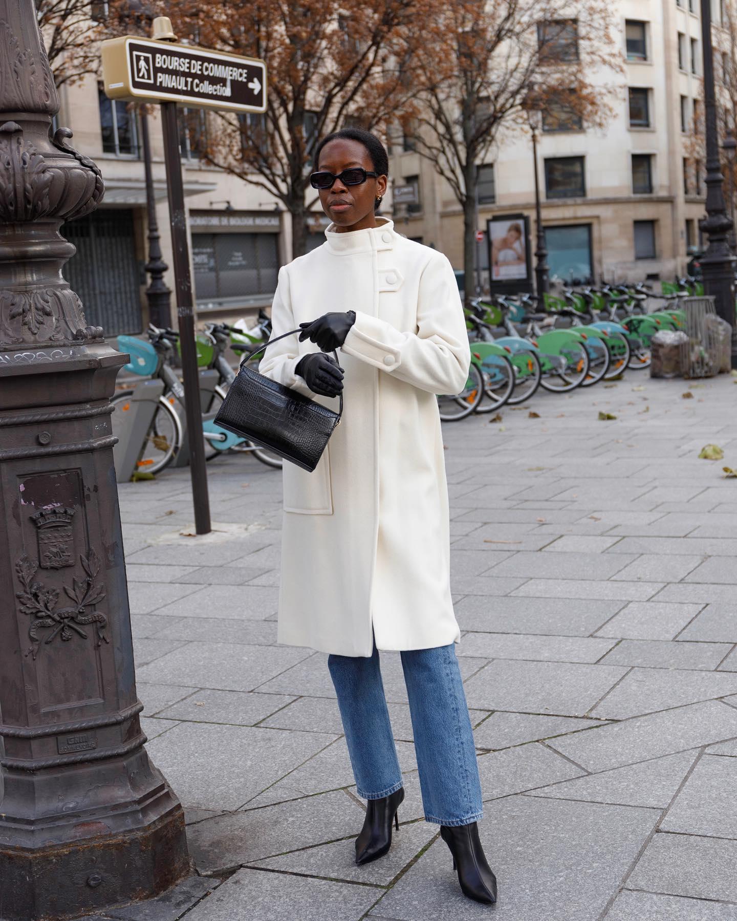 10 Winter Outfit Combos That Give Off “Rich Mom” Vibes With Little to No Effort
