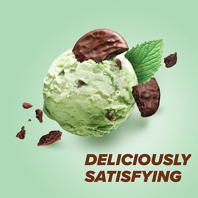 Pure Protein Chocolate Mint Flavor
