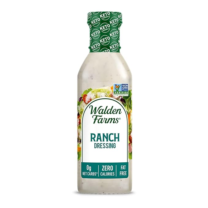 Walden Farms Ranch Dressing