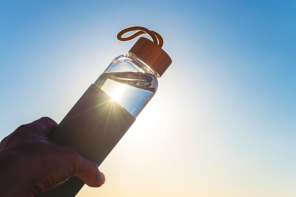 Daily Water Intake Calculator: What is the Optimal Daily Water Intake?