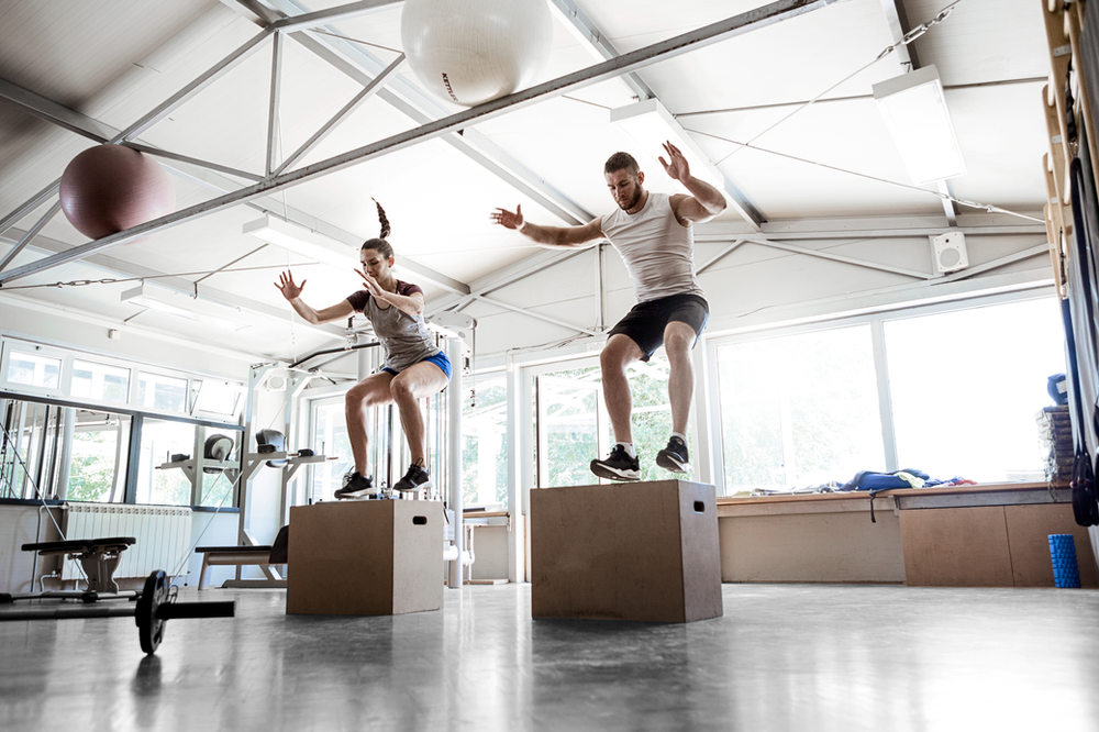 The Ultimate Guide to Choosing the Best Plyometric Box