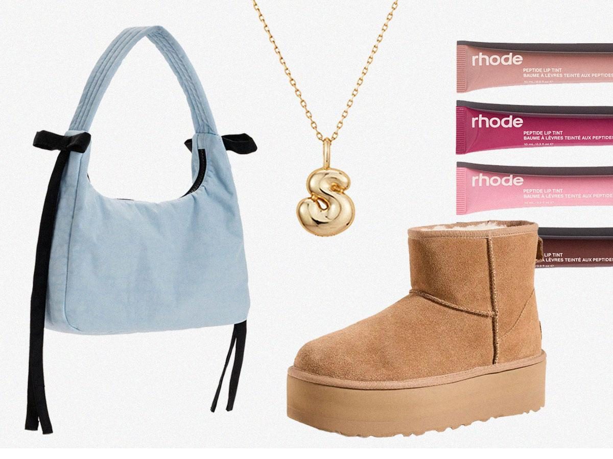 The 2023 Gen Z Gift Guide: 48 Items They Wouldn’t Dare Return