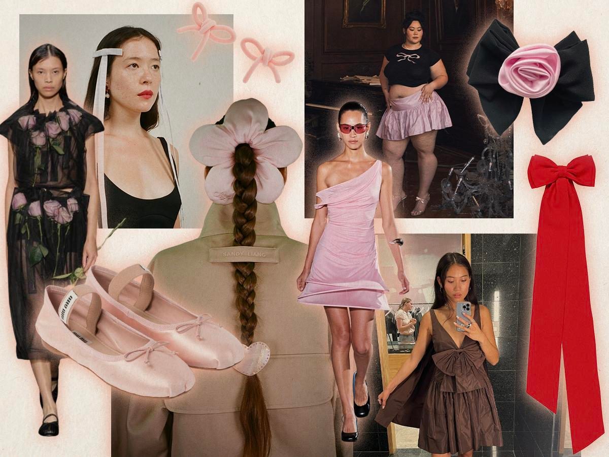 How Celebrating Girlhood Quickly Became the Internet’s Favorite Trend