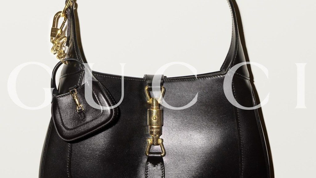 10 Objects to Desire From Gucci’s 2023 Holiday Gift Guide