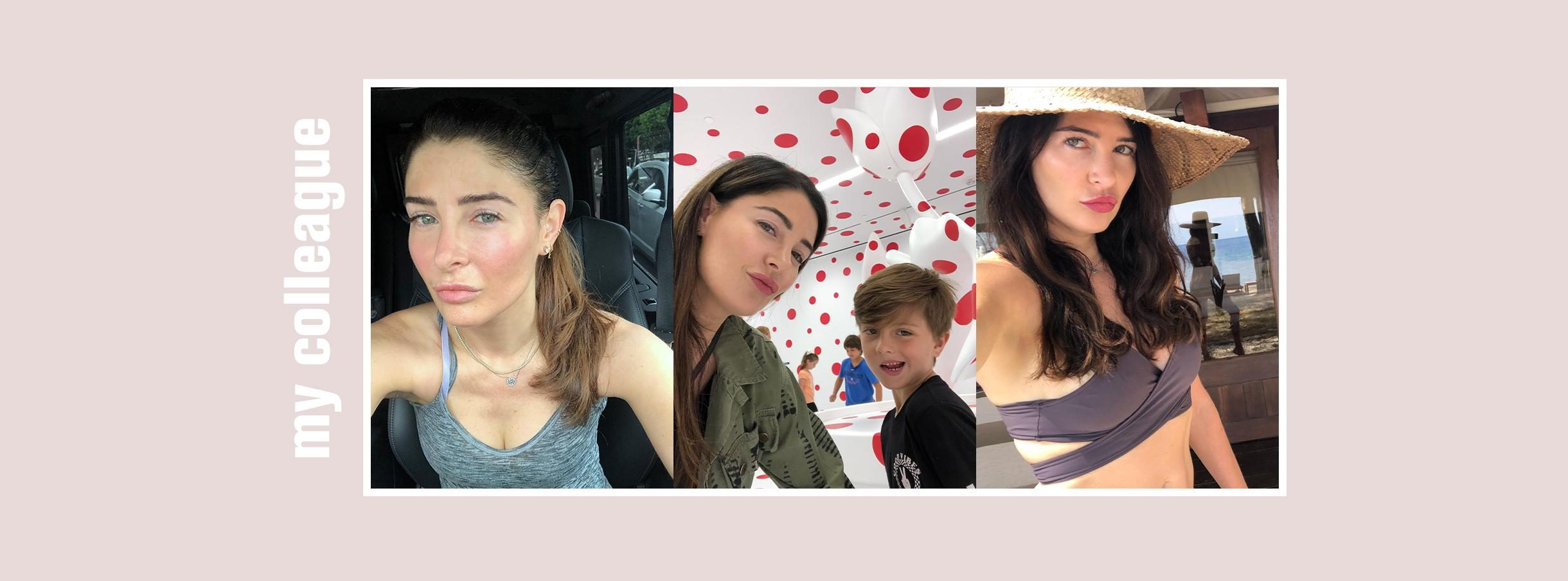 My Friend Looks 10 Years Younger Than She Is, so I Did Her Skincare for 5 Months