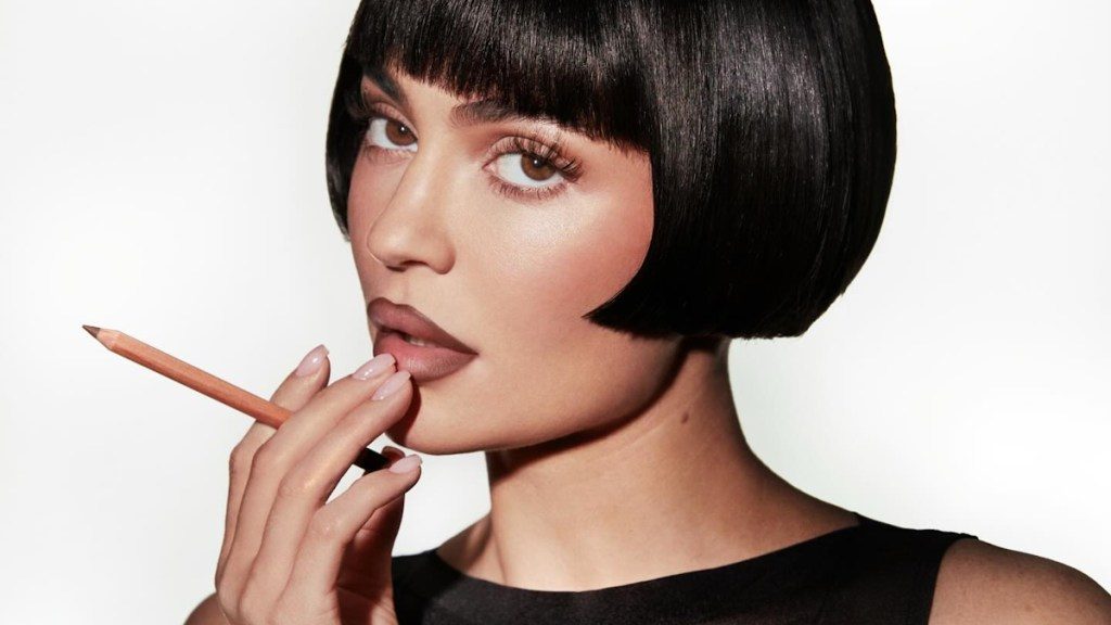 Kylie Cosmetics’ Unveils New Precision Pout Lip Liners, with New Shades & New Formula