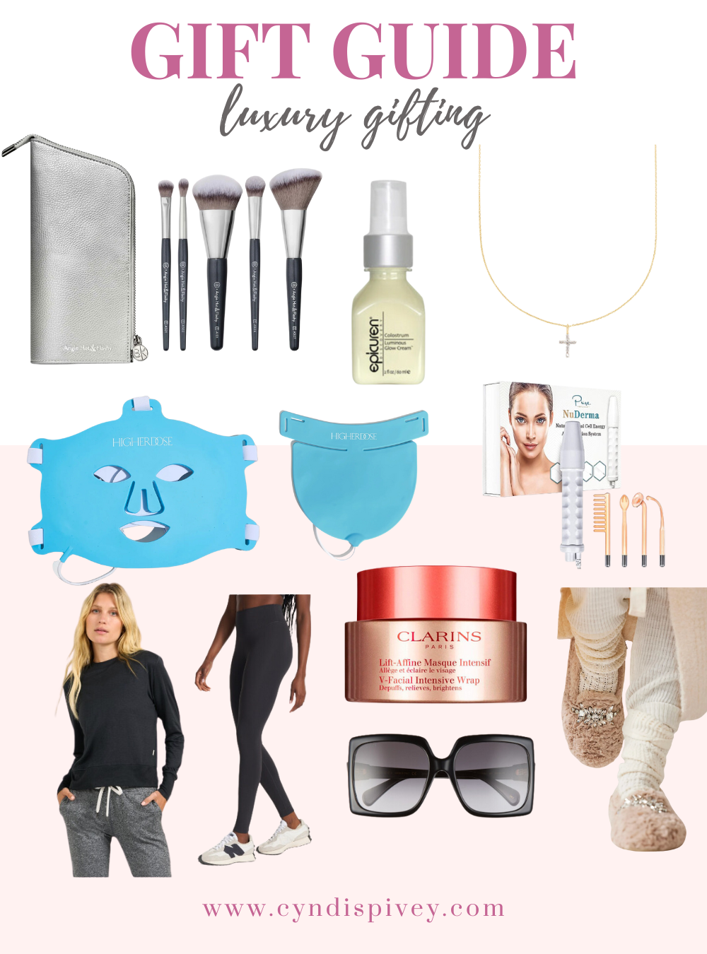 Luxury Gifts for Her | Gift Guide