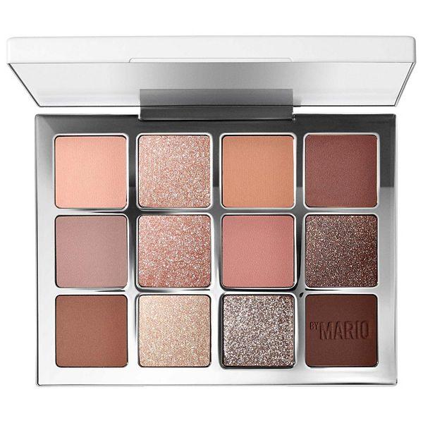 Don’t Text—I’m Too Busy Swooning Over These Makeup Looks That Feel So 2024
