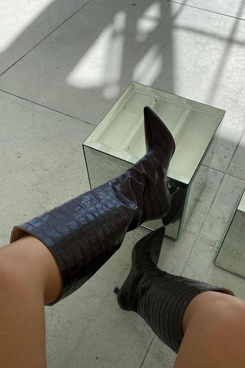 The 8 Comfortable (and Cute) Shoe Brands I Recommend to All My Friends