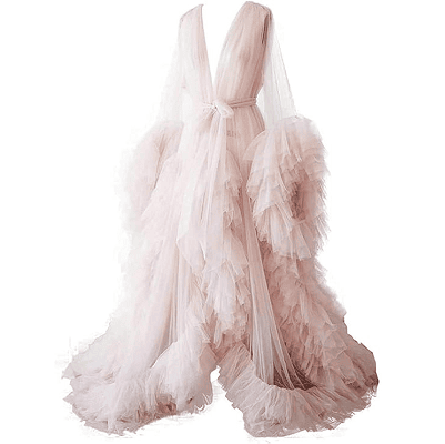 Coffee Break/Gift Idea: Murder Robe