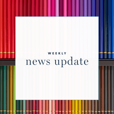 Weekly News Update