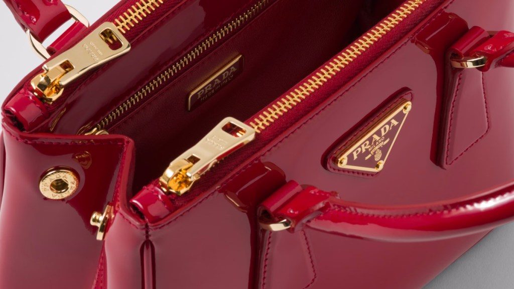10 Objects to Desire From Prada’s 2023 Holiday Gift Guide