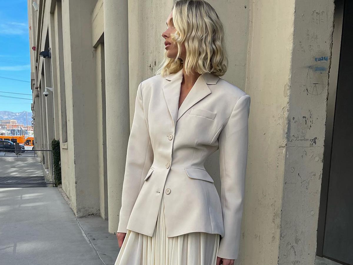 My Aunt Wants a Richer-Looking Wardrobe, so I Sent Her These 30 Nordstrom Finds