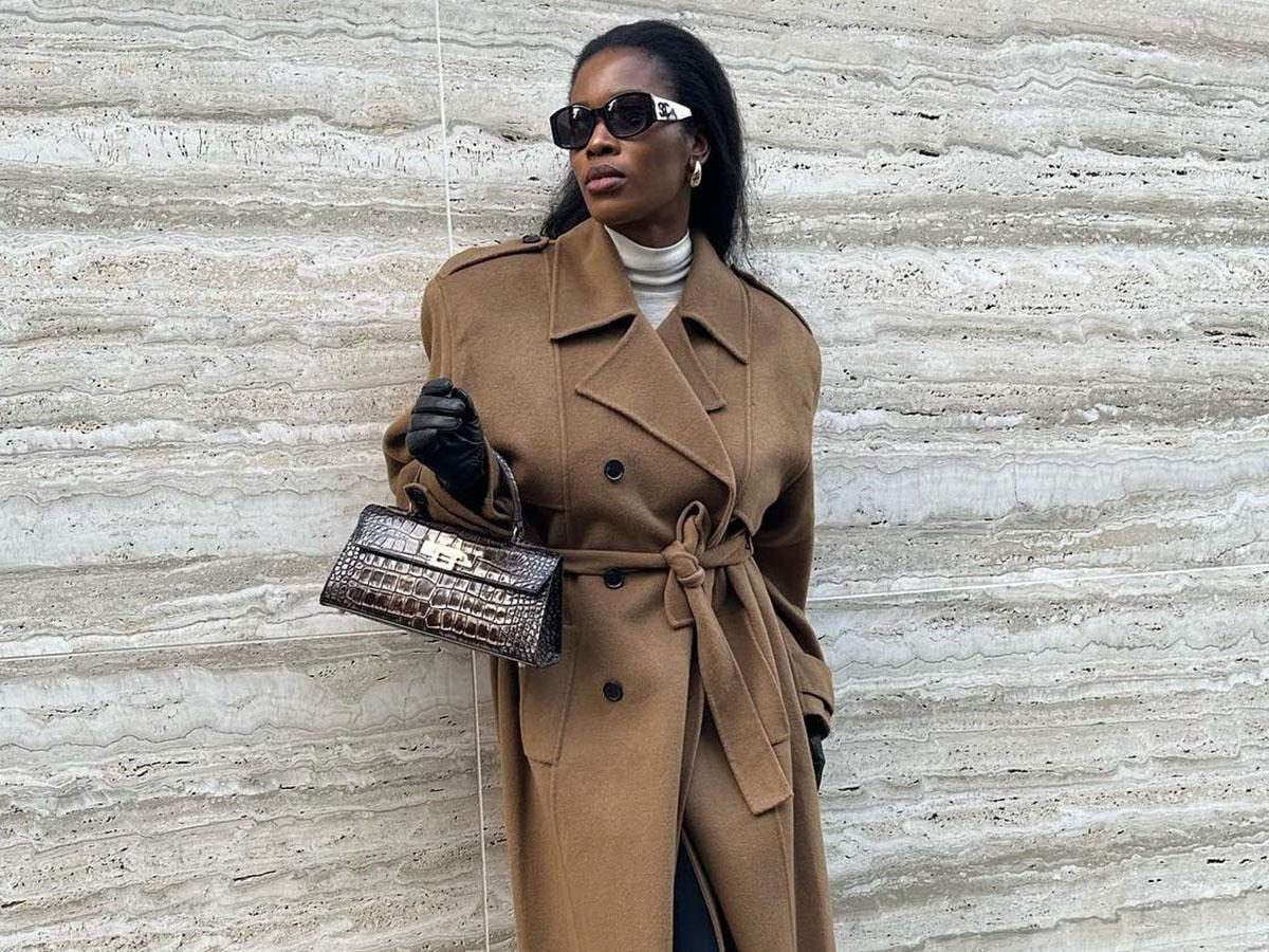 My Friend Wants a Richer-Looking Wardrobe—I Sent Her These Nordstrom Sale Items