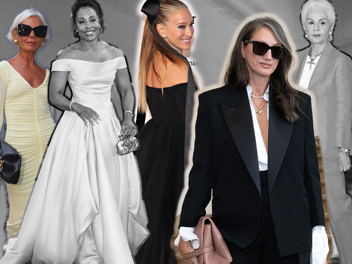 I Trend-Spot on the Upper East Side—5 Luxe Fall Pieces I’m Seeing on Repeat
