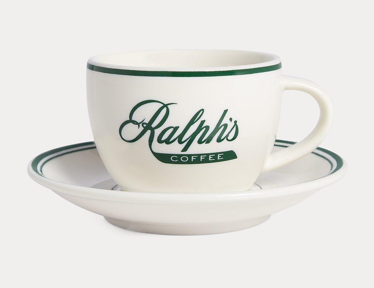 10 Objects to Desire from Ralph Lauren's 2023 Holiday Gift Guide