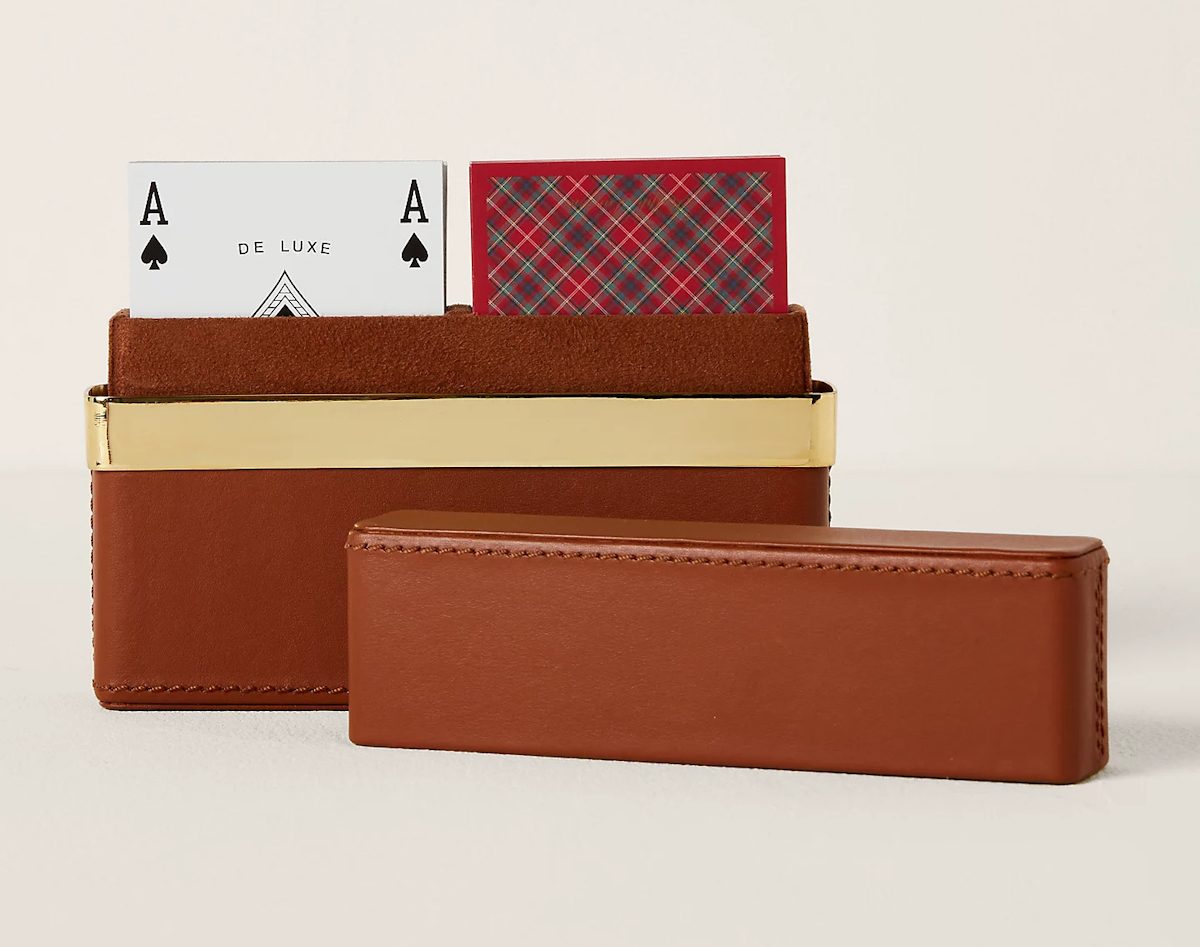 10 Objects to Desire from Ralph Lauren's 2023 Holiday Gift Guide