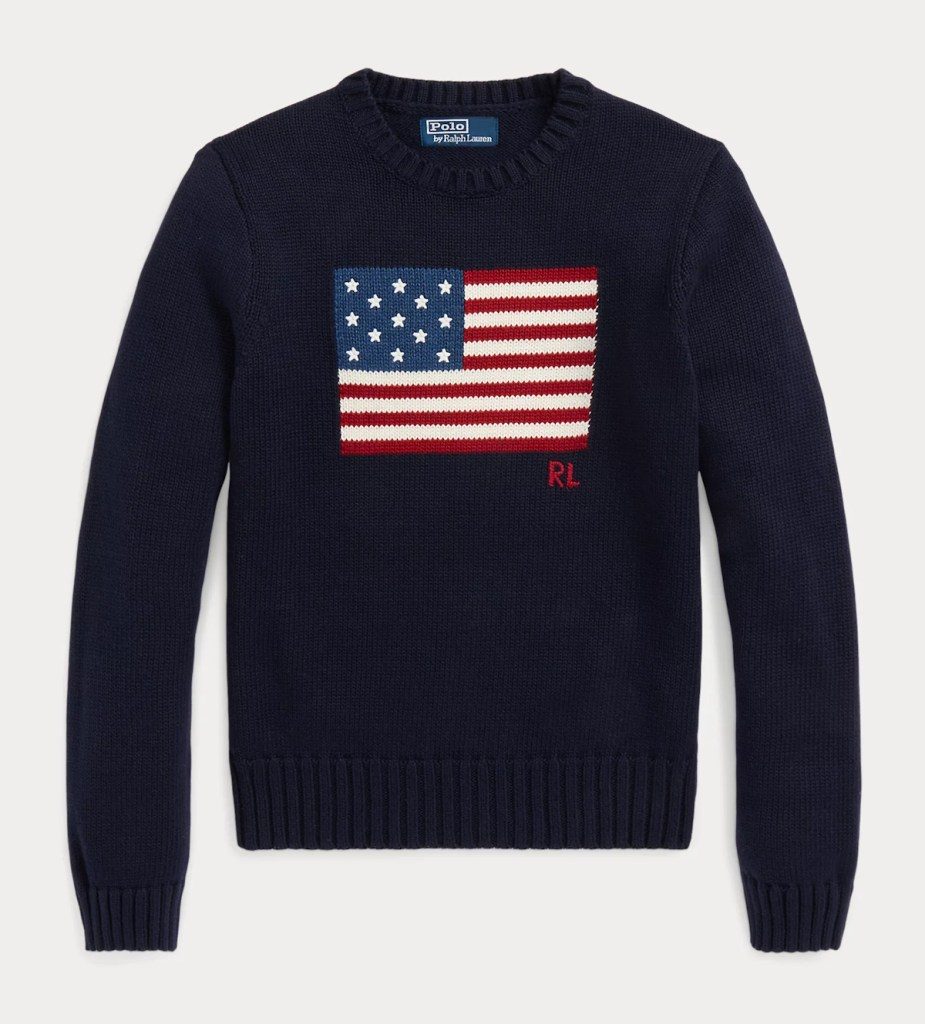 10 Objects to Desire from Ralph Lauren's 2023 Holiday Gift Guide