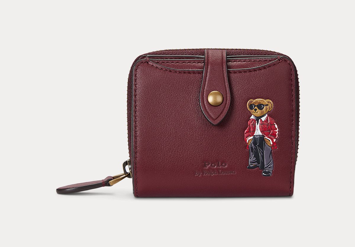 10 Objects to Desire from Ralph Lauren's 2023 Holiday Gift Guide