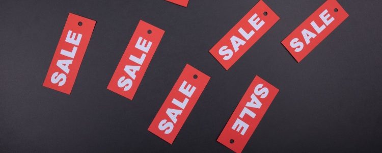 The Best Post-Christmas Sales for Workwear…
