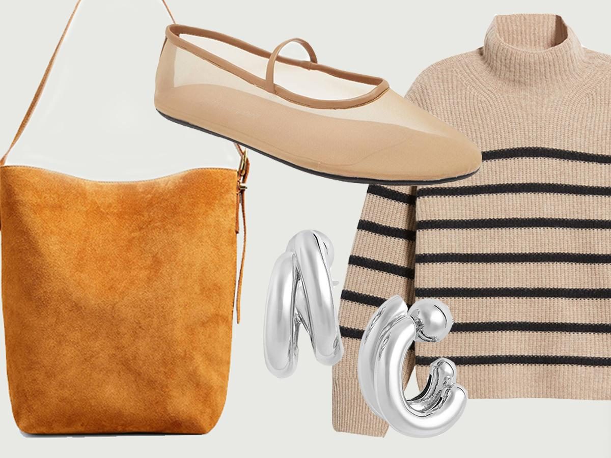 I’ll Be Your Personal Shopping Connoisseur: 39 Nordstrom Items You Need to See