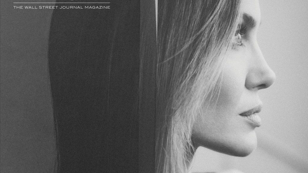 Forum Members Call For Angelina Jolie’s Digital Cover of WSJ. Magazine to be Printed