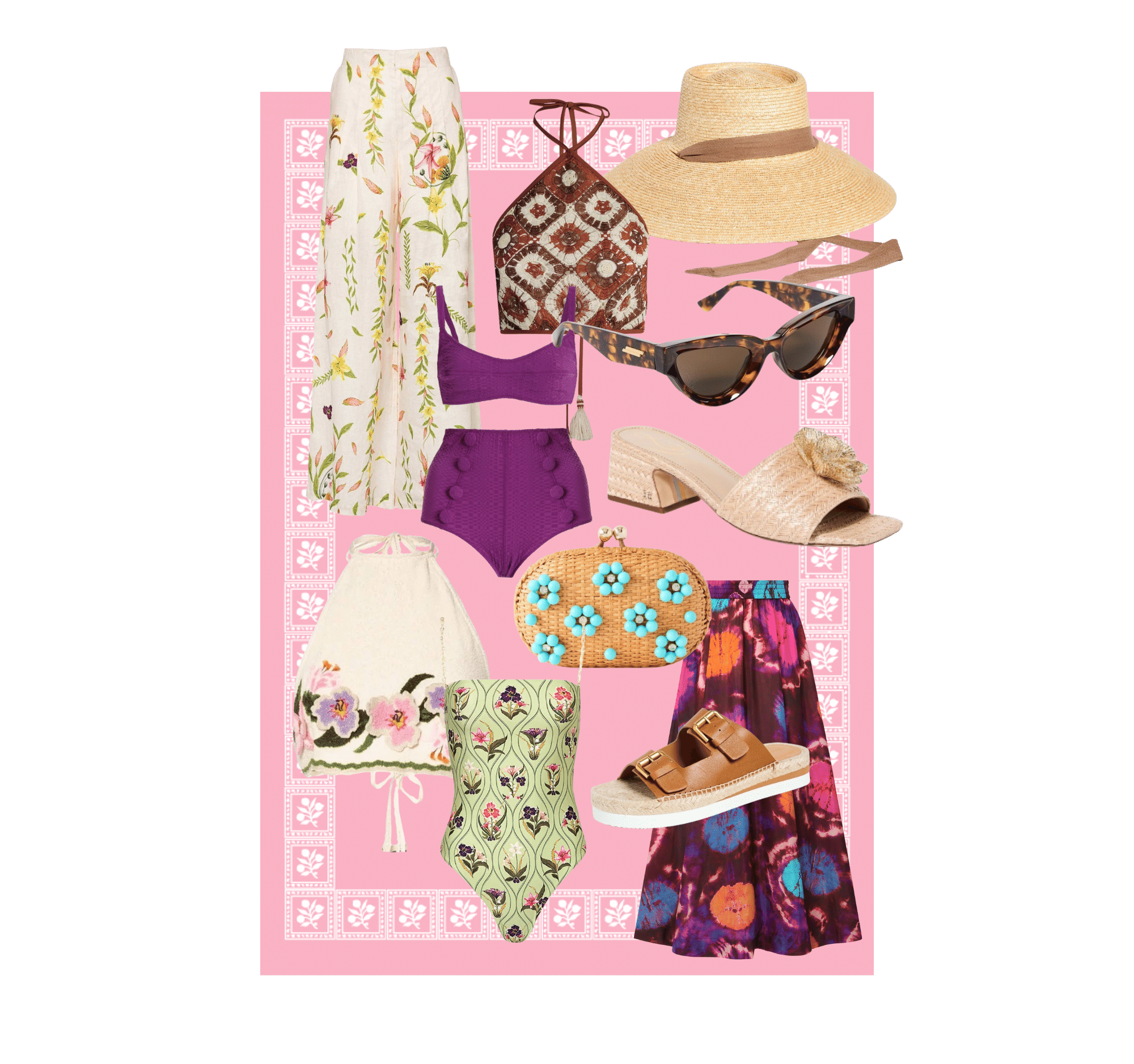 Shopbop Resortwear
