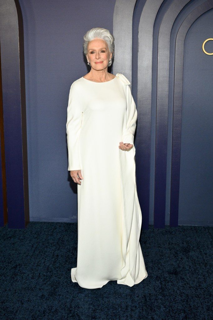 theFashionSpot's Best-Dressed From the 2024 Governors Awards Are...