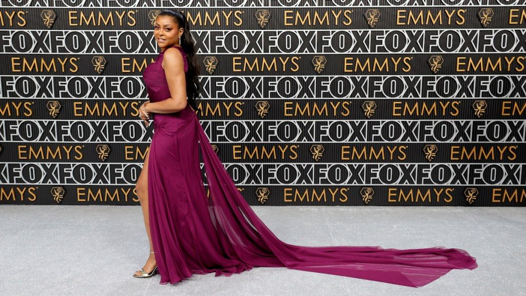 All the Must-See Looks From the 2024 Emmy Awards