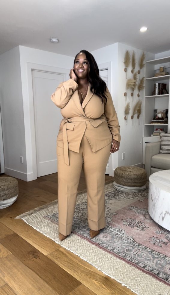 Style Solutions: Workwear