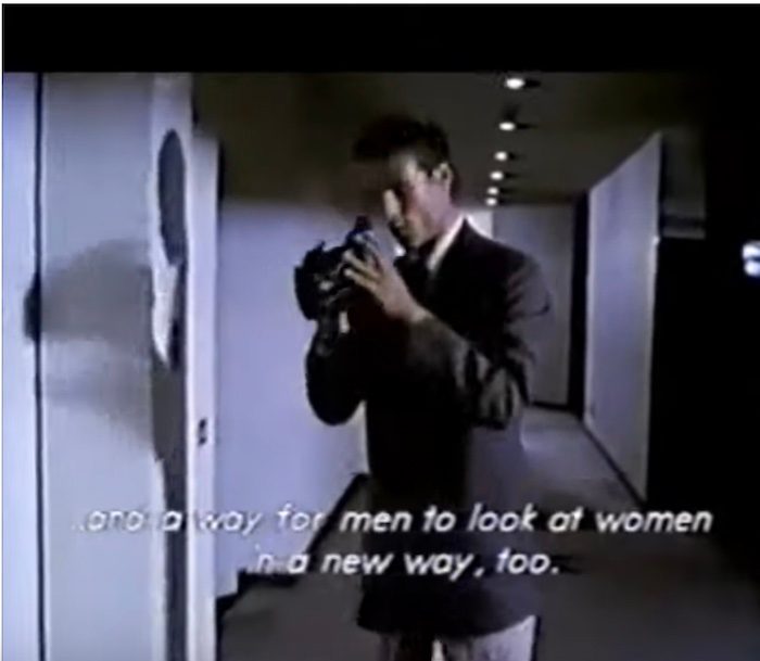 Made In Milan - Armani film 