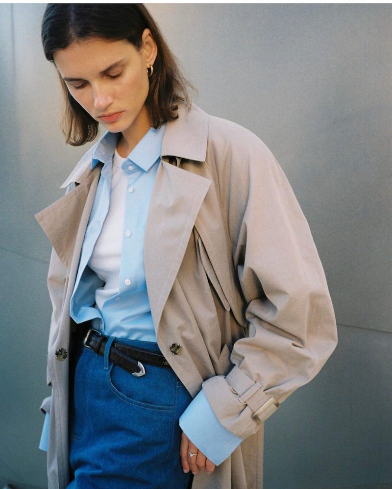 Perfect pairing: office cowboy