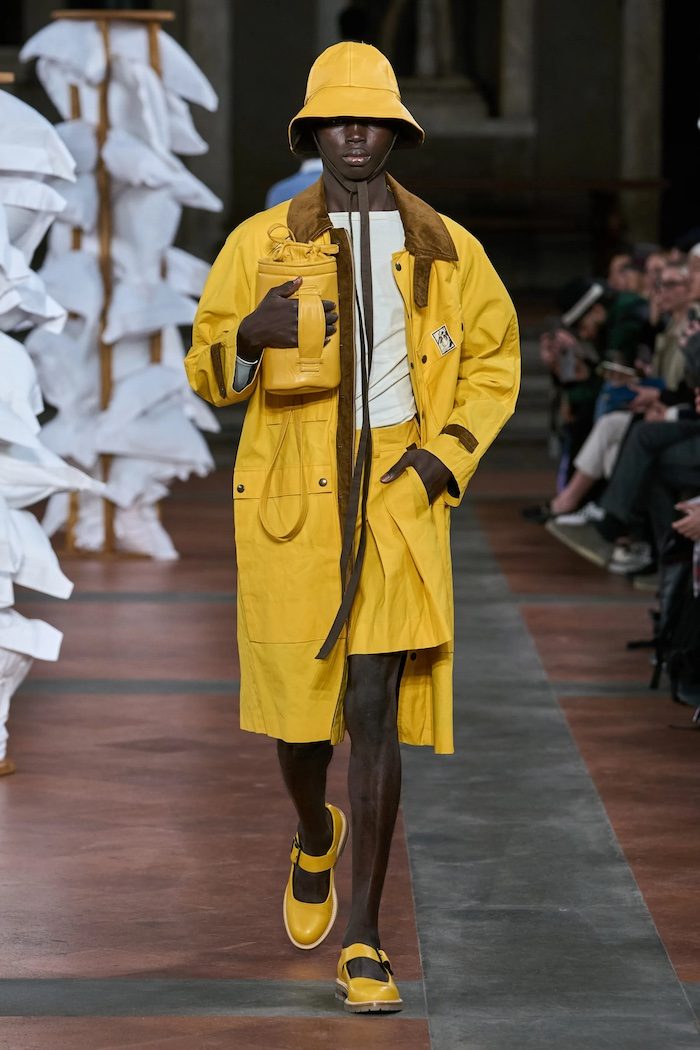 SS Daley AW24 