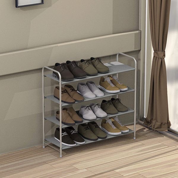 decluttering projects
