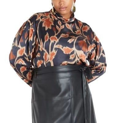 Tuesday’s Workwear Report: Romin Top