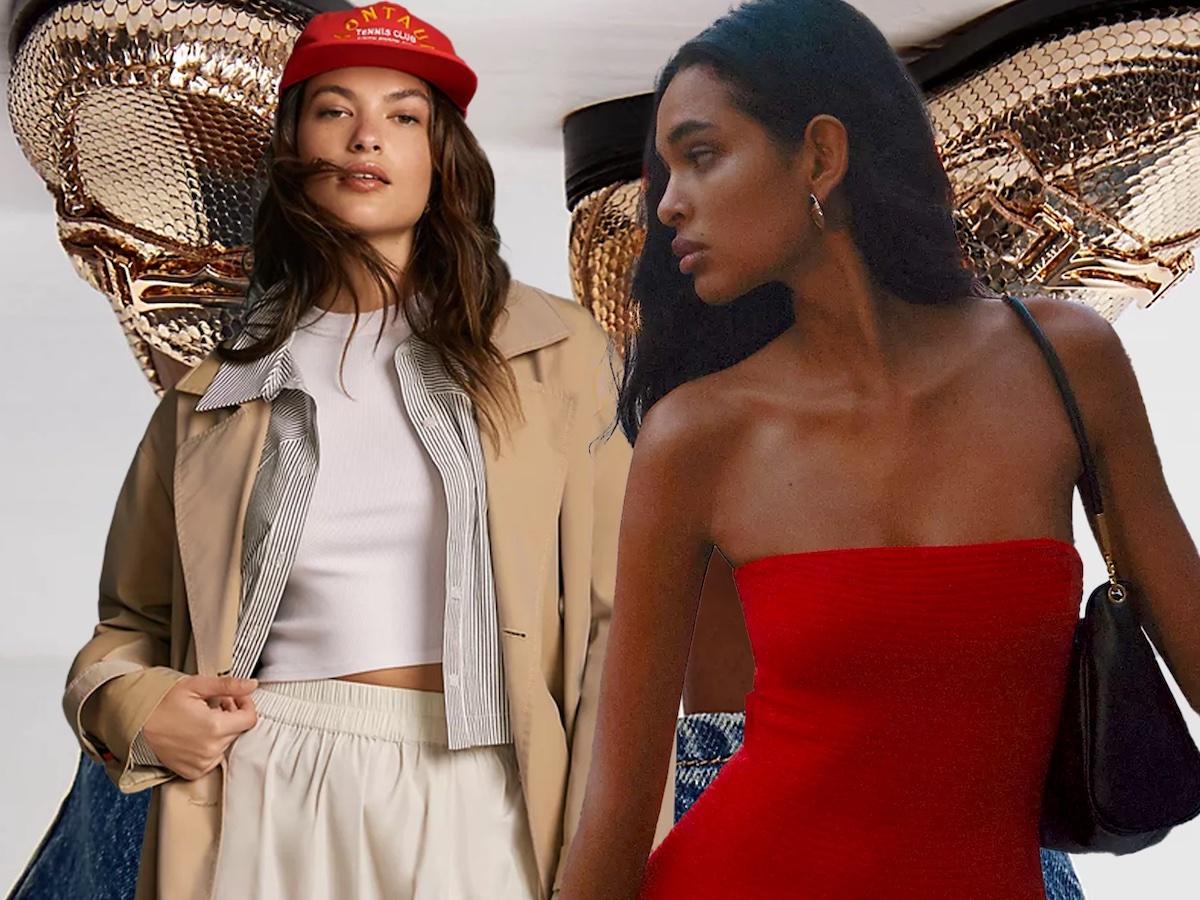 I’m Losing It Over These 30 Discounted Gems From Free People and Anthropologie