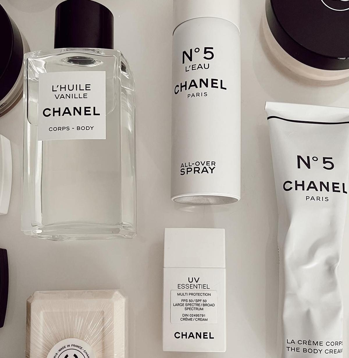 Chanel Told Me Its Best-Selling Skincare Products, so Now I’m Spilling