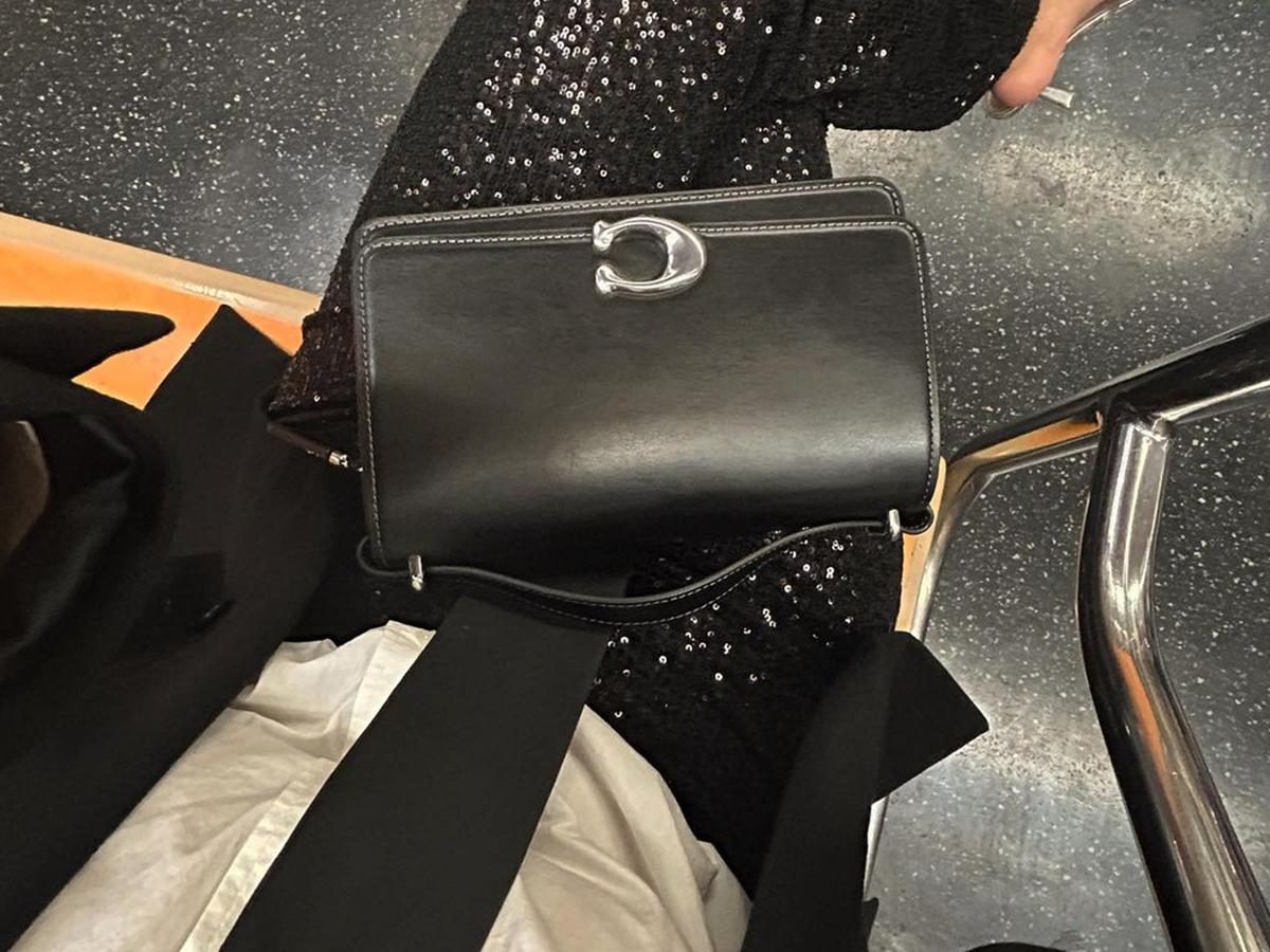 Yes, We’re Wearing Coach in 2024—These Are the 9 Bags to Know
