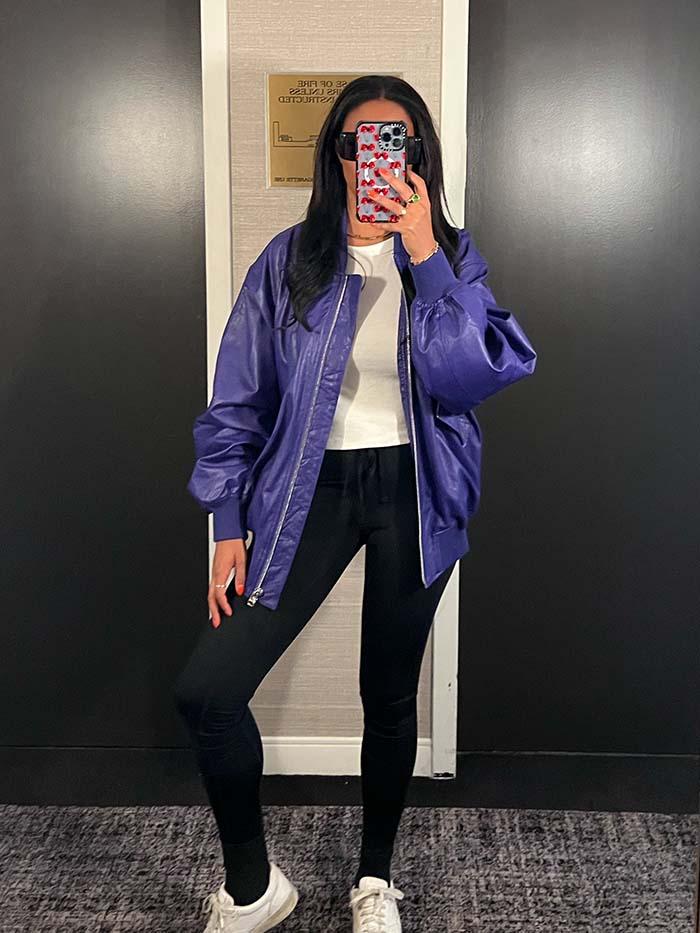 If I Want My Leggings to Be Extra Flattering, I Look for This One Thing