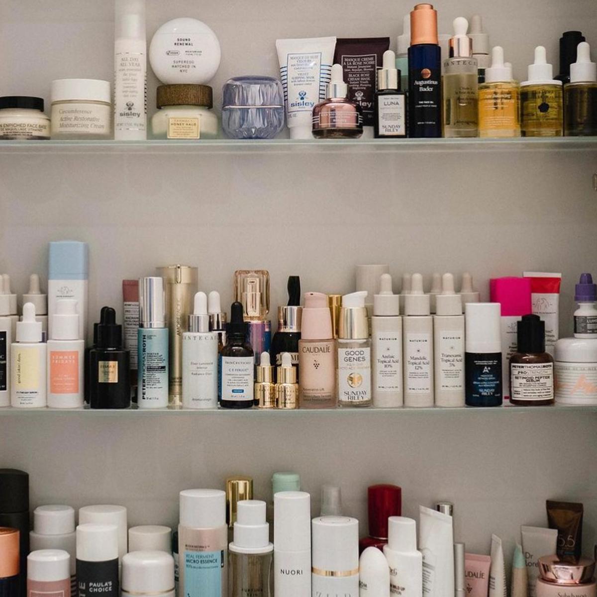 The 7 Most-Wanted Face Creams and Their Less Expensive Drugstore Dupes
