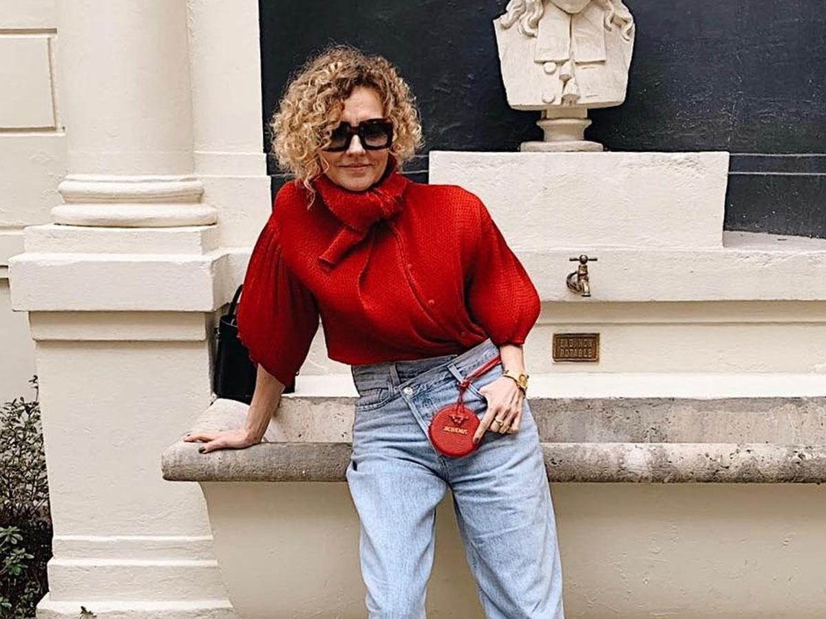 The Chicest Over-50 Women Share the Denim Mistakes They’ll Never Repeat