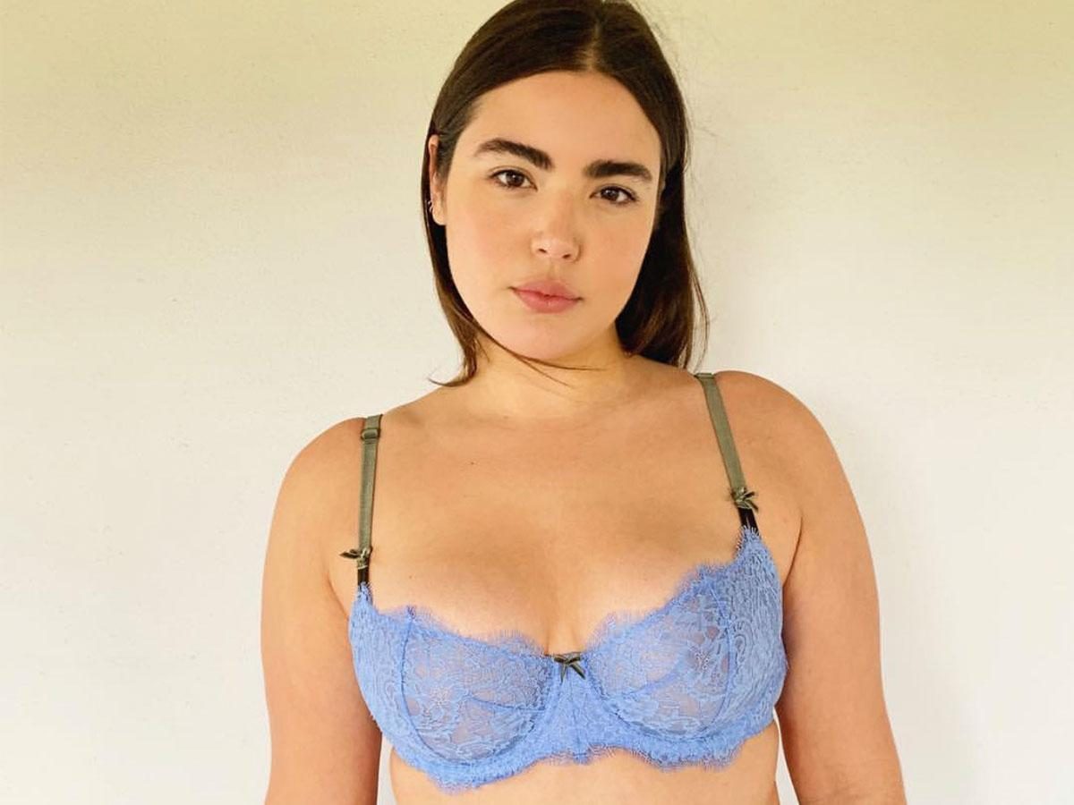 The Best Push-Up Bras, According to Amazon Reviews
