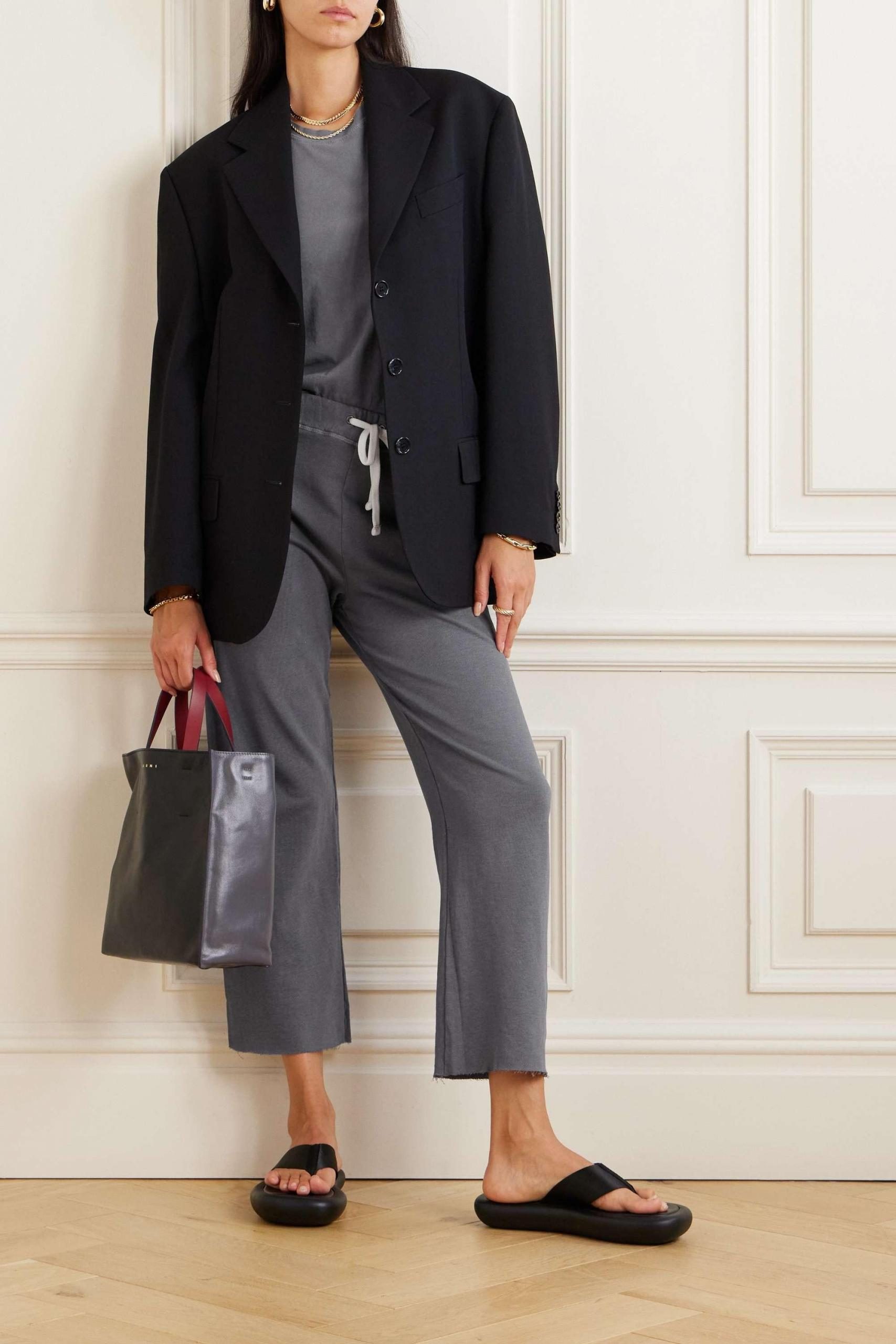 My Hot Take Is That Sweatpants Can Be Stylish—19 Chic Pairs That Prove My Point